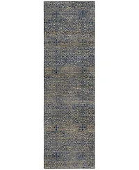 Dalyn Vico VC9 2'3"x7'6" Runner Area Rug
