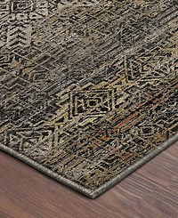 Dalyn Vico VC8 8'x8' Round Area Rug