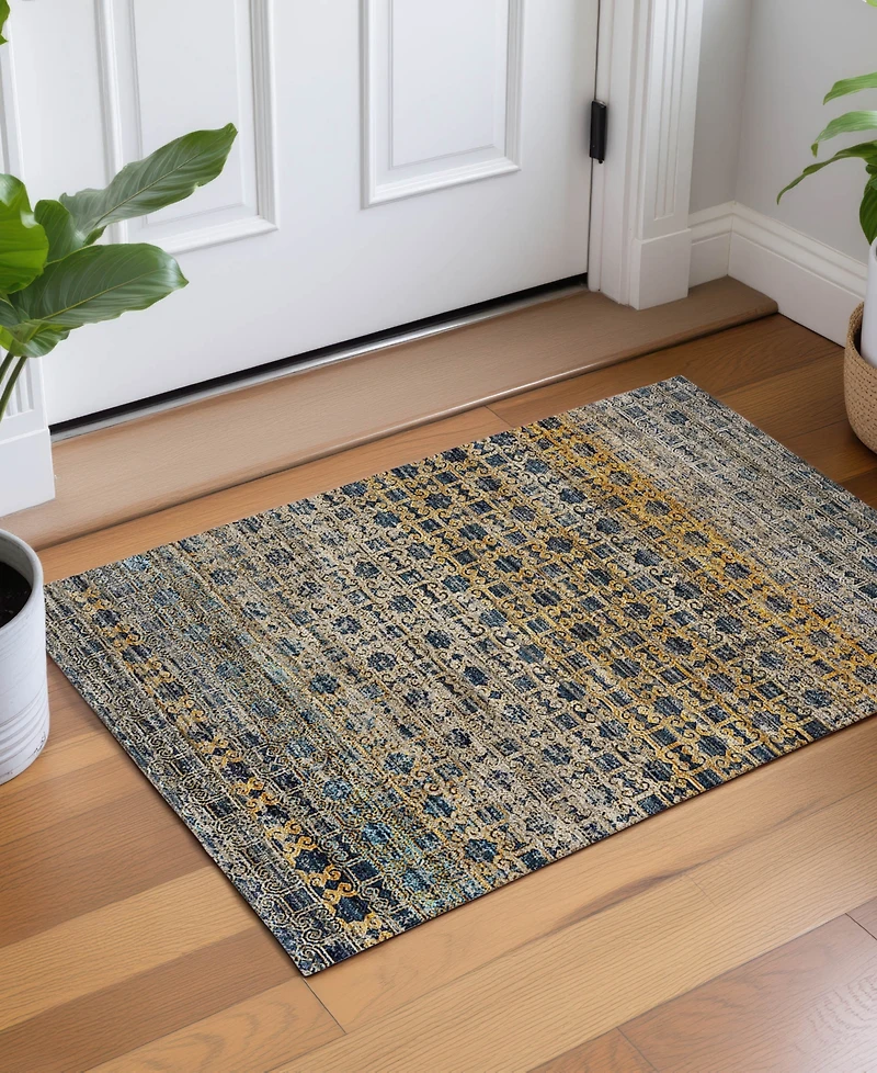 Dalyn Vico VC5 1'8"x2'6" Area Rug