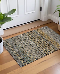 Dalyn Vico VC5 1'8"x2'6" Area Rug