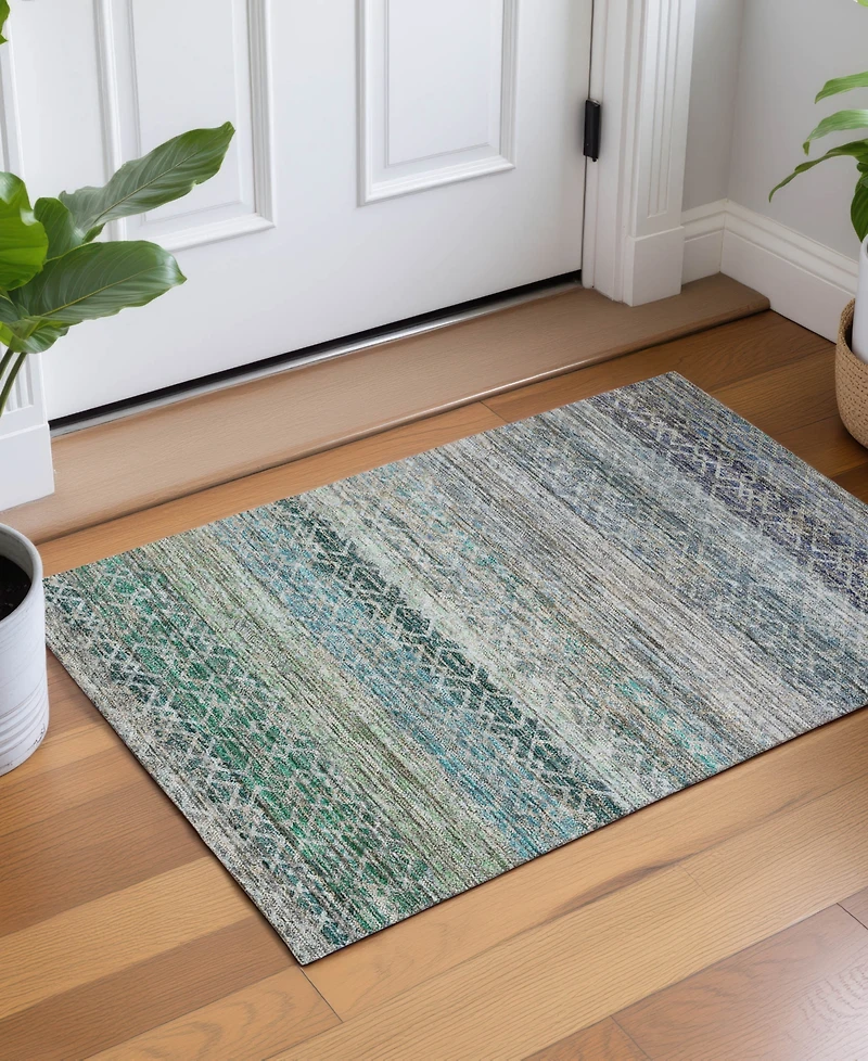 Dalyn Vico VC4 1'8"x2'6" Area Rug
