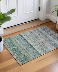 Dalyn Vico VC4 1'8"x2'6" Area Rug