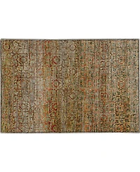Dalyn Vico VC3 1'8"x2'6" Area Rug