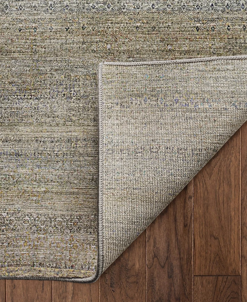 Dalyn Vico VC2 8'x8' Round Area Rug