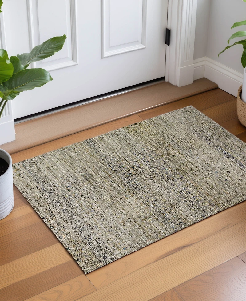 Dalyn Vico VC2 1'8"x2'6" Area Rug