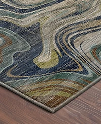 Dalyn Nexus NX6 8'x8' Round Area Rug