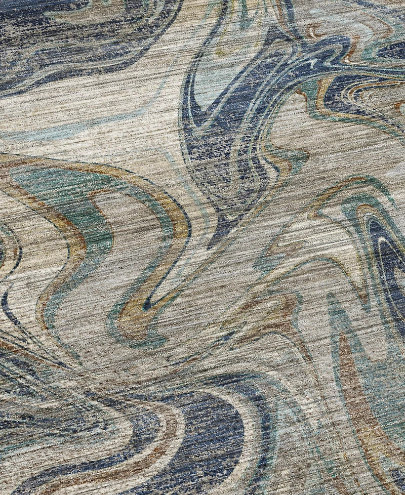 Dalyn Nexus NX6 5'x7'6" Area Rug