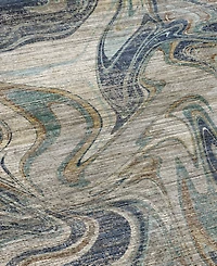 Dalyn Nexus NX6 5'x7'6" Area Rug