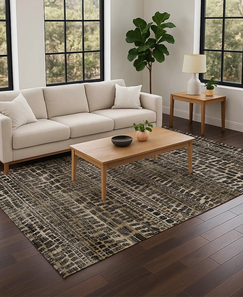 Dalyn Nexus NX5 5'x7'6" Area Rug