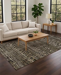 Dalyn Nexus NX5 5'x7'6" Area Rug