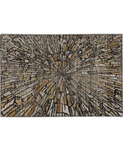 Dalyn Nexus NX3 1'8"x2'6" Area Rug