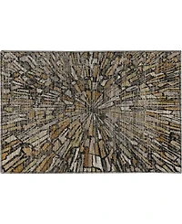 Dalyn Nexus NX3 1'8"x2'6" Area Rug