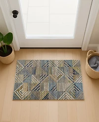 Dalyn Nexus NX2 1'8"x2'6" Area Rug