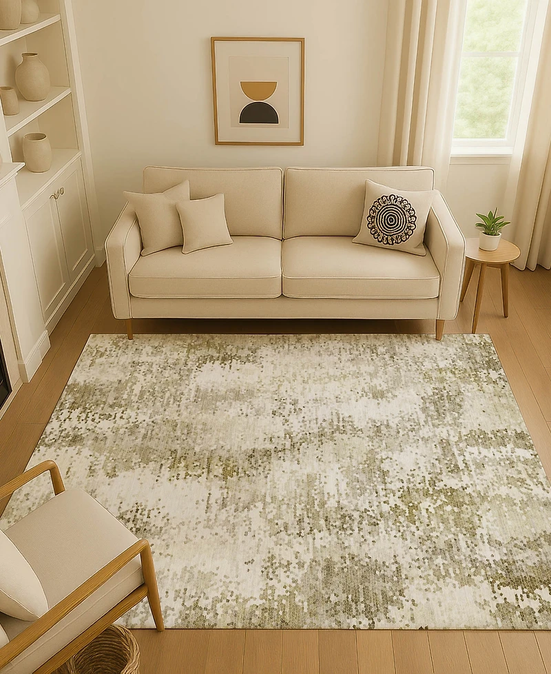 Dalyn Lumara LM5 10'x14' Area Rug