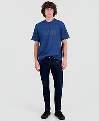 G-Star Raw Men's Reverse Logo T-Shirt