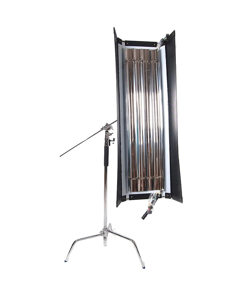 Came-tv 4' 300W 4 Cool Daylight Fluorescent Camera Video Light Fixture