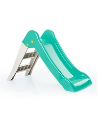 Dolu My First Garden Slide Kids Indoor Outdoor Playground Equipment