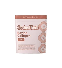 Crushed Tonic Coffee Collagen