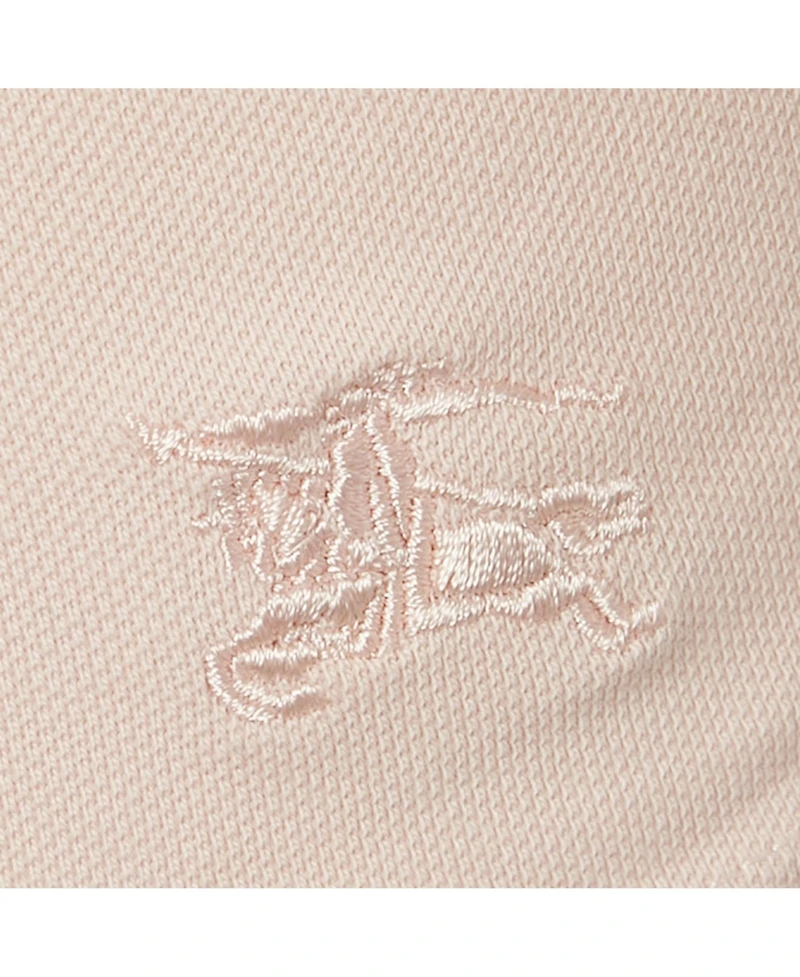 Pre-Owned Burberry Women's Cotton Long Sleeve T-Shirt