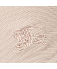 Pre-Owned Burberry Women's Cotton Long Sleeve T-Shirt