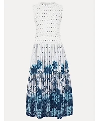 Phase Eight Women's Chiara White Dress