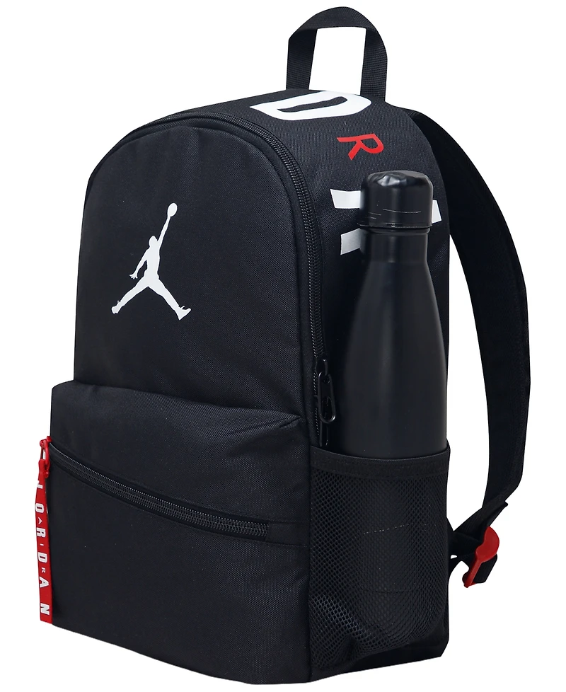 Jordan Kids' Mini Air Patrol Backpack