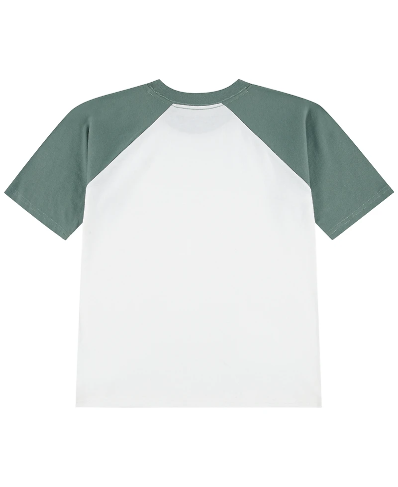 abercrombie kids Boys' 5-16 Short-Sleeve T-Shirt
