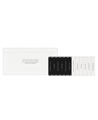 Mind Games 12-Piece Artisan Collection Discovery Set