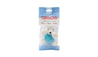 WubbaNub Baby Polar Bear Pacifier