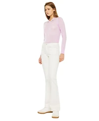 KanCan Women's Yamilet Mid-Rise Bootcut Jeans