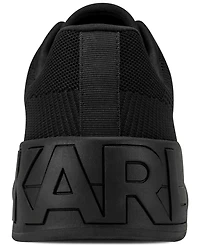 Karl Lagerfeld Paris Men's Avenor Lace-Up Sneakers