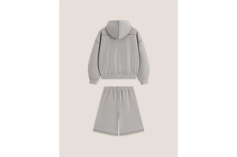 Aelfric Eden Men's Cloud Boxy Sweat Set
