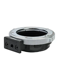 Metabones Canon Ef Lens to Micro Four Thirds T Cine Smart Adapter