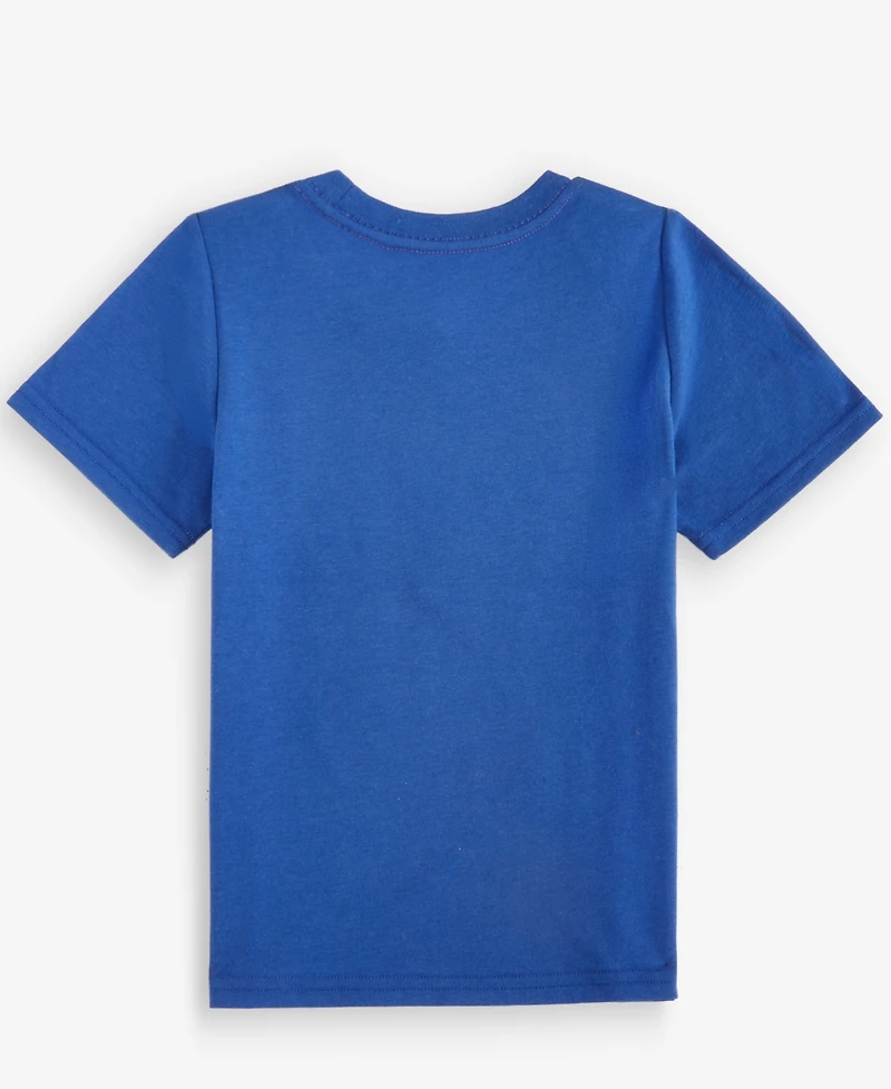 Epic Threads Toddler Boys' (12M-5T) Rhythmic Rebel Minions T-Shirt, Macy's Exclusive