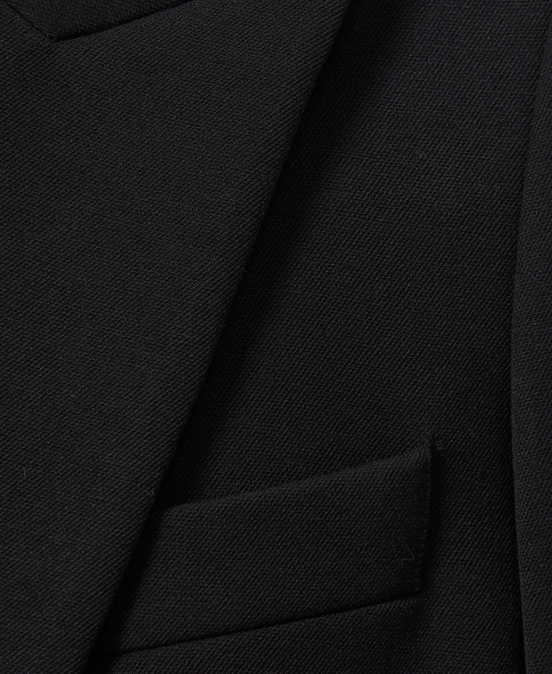 Reiss Women's Tailored Single Breasted Suit Blazer