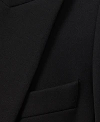 Reiss Women's Tailored Single Breasted Suit Blazer