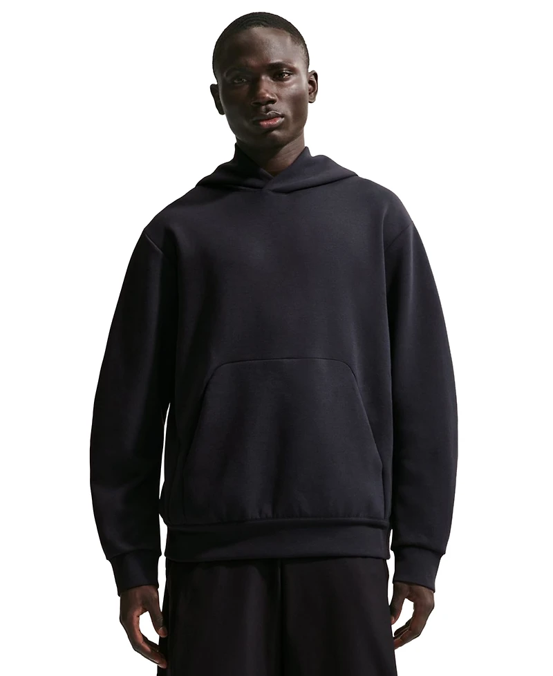 Nike Men's Dri-fit Pull-On Hoodie
