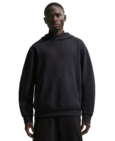 Nike Men's Dri-fit Pull-On Hoodie