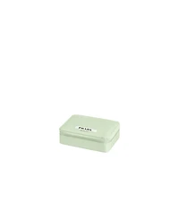 Free Prada Beauty Green Vanity Pouch with $150 Prada Beauty and Skincare purchase