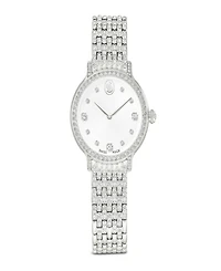 Swarovski Imber Swiss Metal Bracelet Watch 31 x 31mm