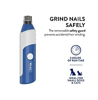 Wahl Professional Animal - Flexion Cat and Dog Nail Grinder