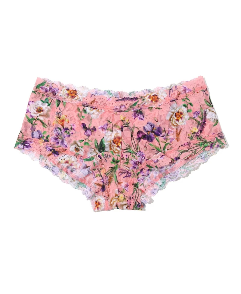 Hanky Panky Women's Lace Boyshort
