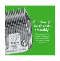 Wahl Professional Animal 3F Full Extra Coarse Competition Series Detachable Blade