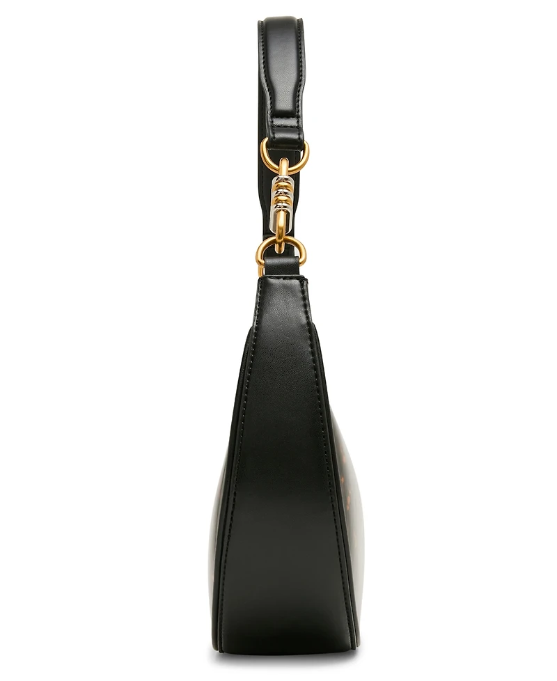 Steve Madden Lohan Small Hobo Handbag