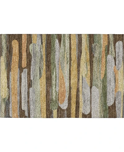 Dalyn Kenner KN7 1'8"x2'6" Area Rug