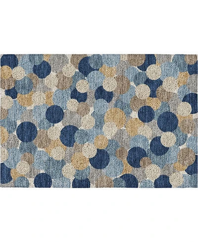 Dalyn Kenner KN9 1'8"x2'6" Area Rug