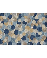 Dalyn Kenner KN9 1'8"x2'6" Area Rug