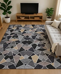 Dalyn Kenner KN8 3'x5' Area Rug