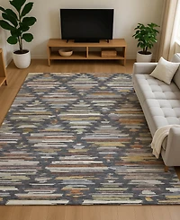 Dalyn Kenner KN2 5'x7'6" Area Rug