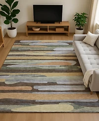 Dalyn Kenner KN7 5'x7'6" Area Rug